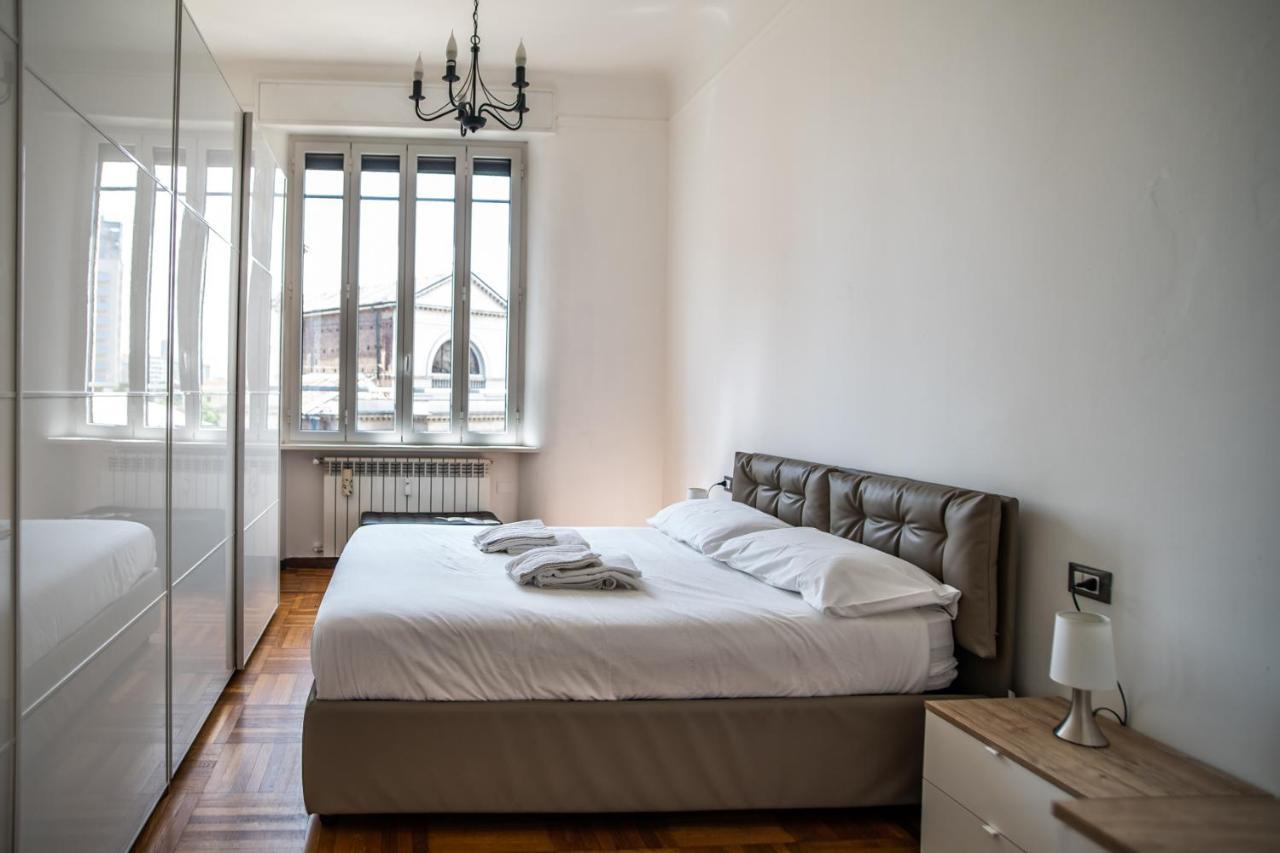 Edo'S Apartment Milan Extérieur photo