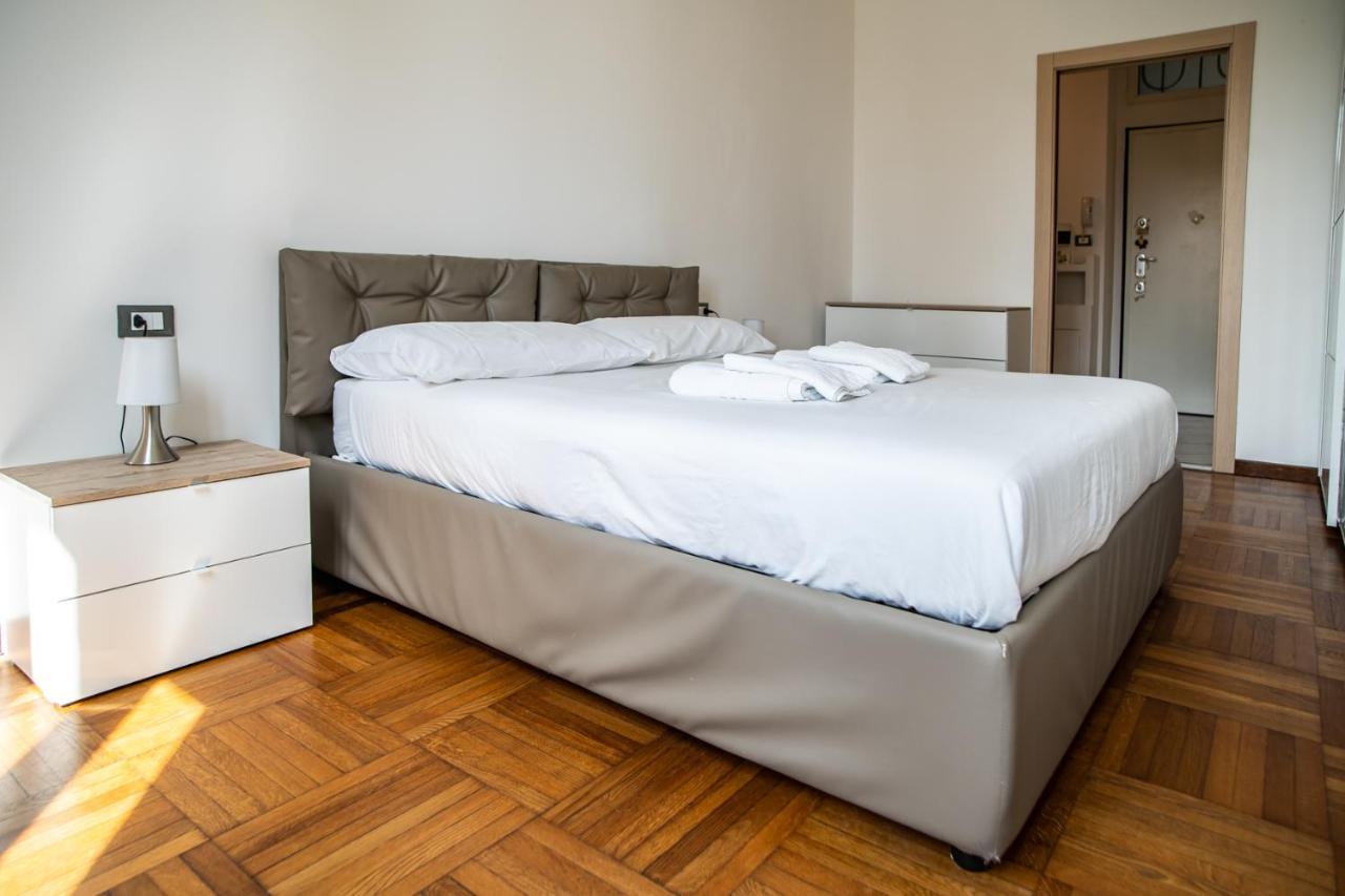 Edo'S Apartment Milan Extérieur photo